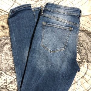 Old Navy jeans